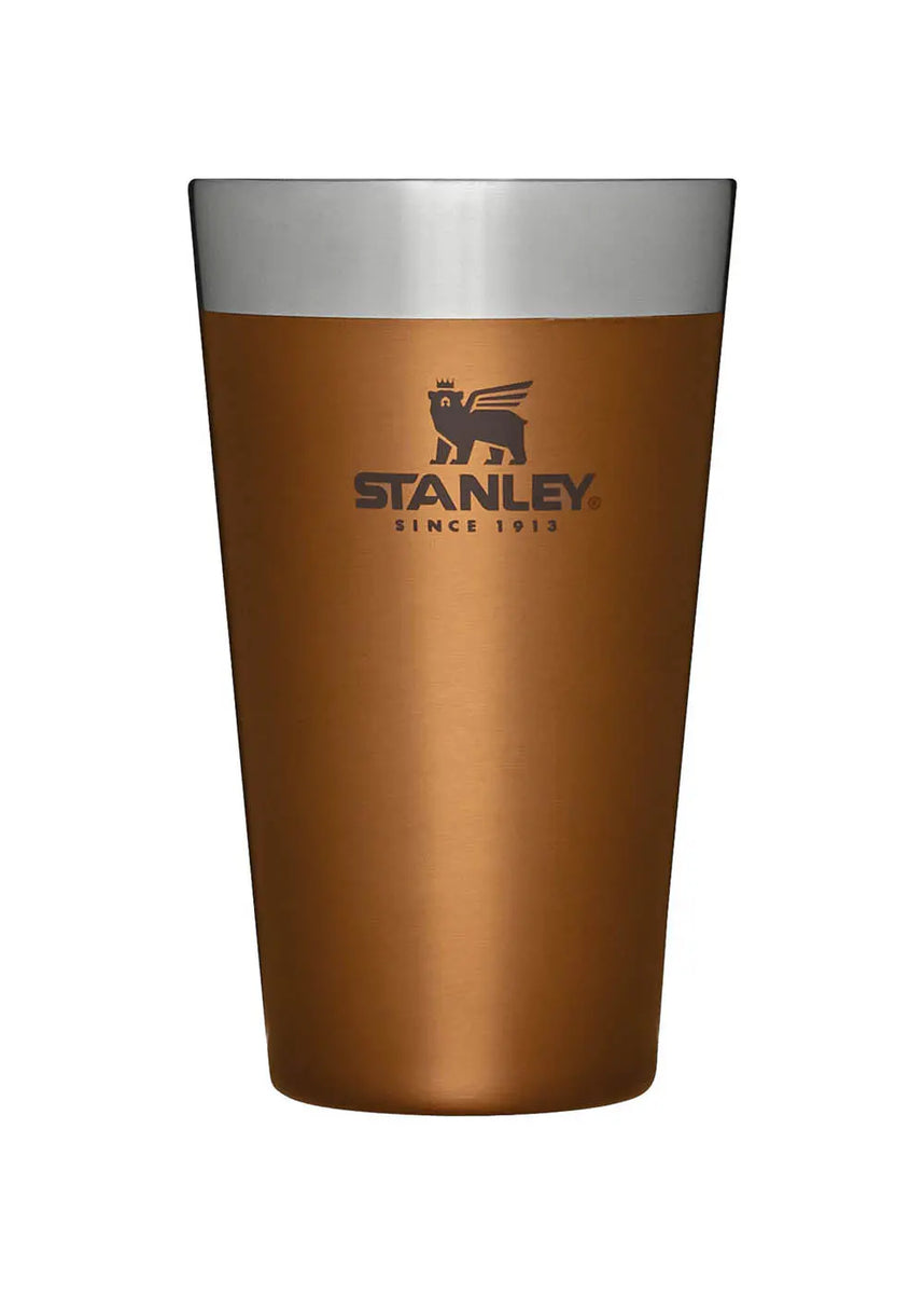 Stanley 16 oz. Adventure Stacking Pint Glass, Pool