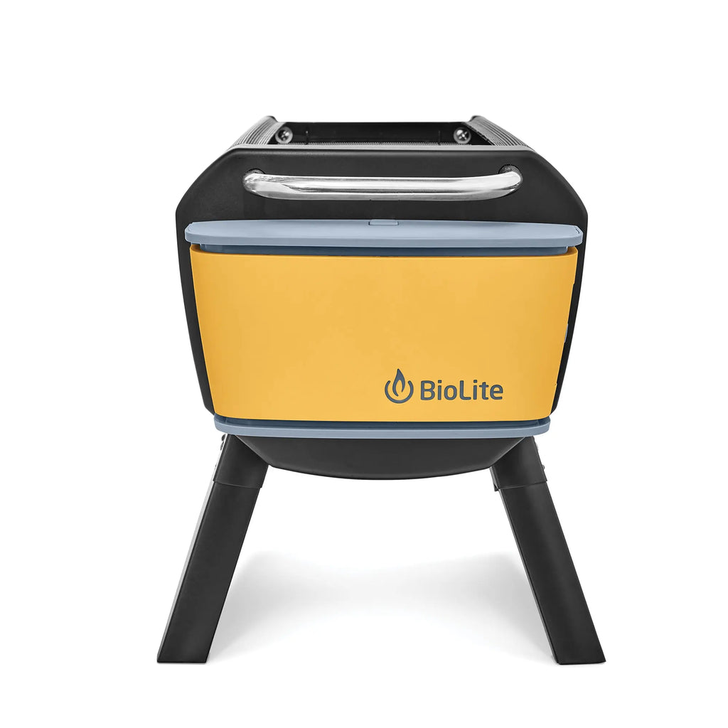 Camping Stoves Biolite FirePit+ BioLite