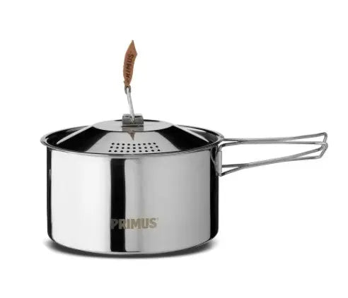 Cookware Campfire Cookset Small Primus