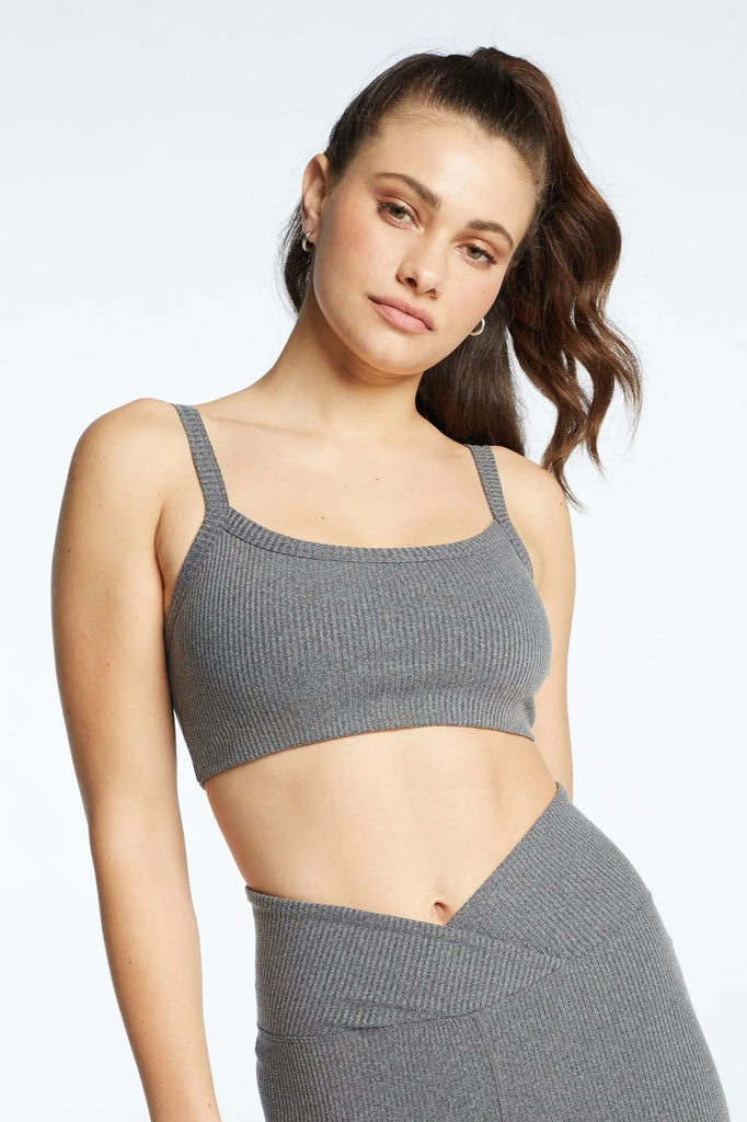 Sports Bras Ribbed Bralette 2.0 YEAR OF OURS