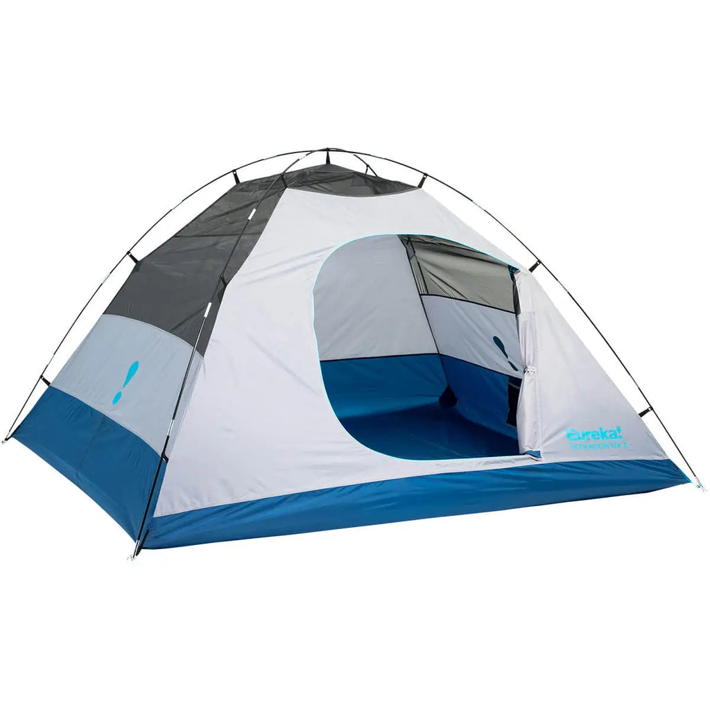 Tents Tetragon NX 4 Person Tent Eureka