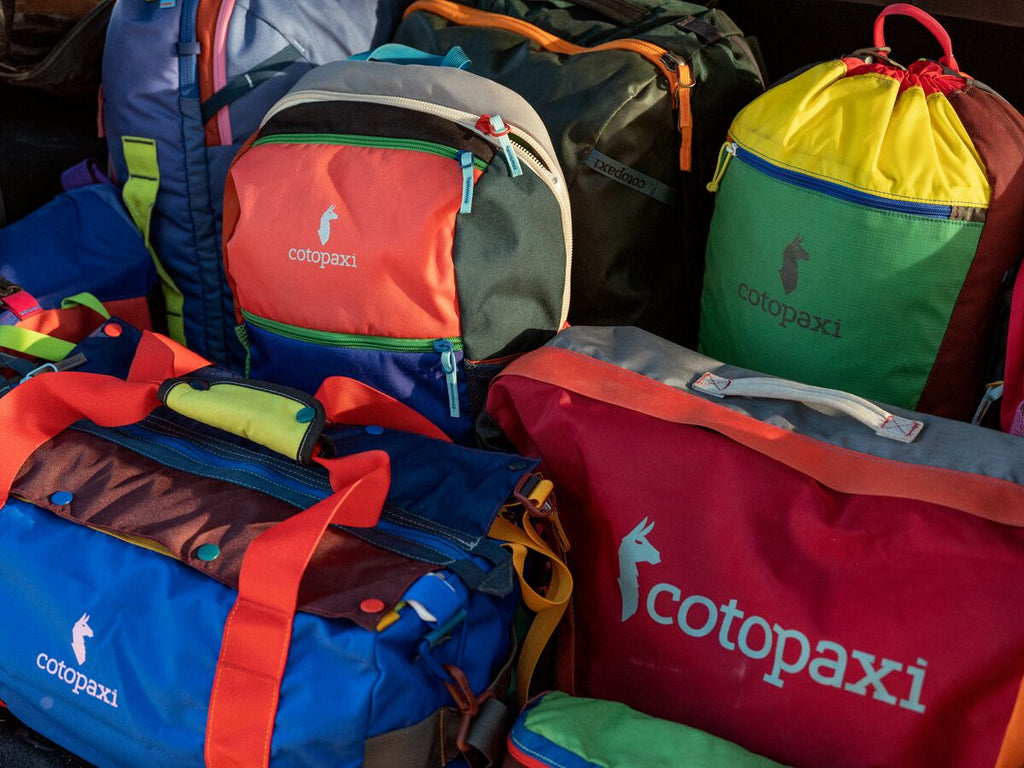 Brand Spotlight: Cotopaxi
