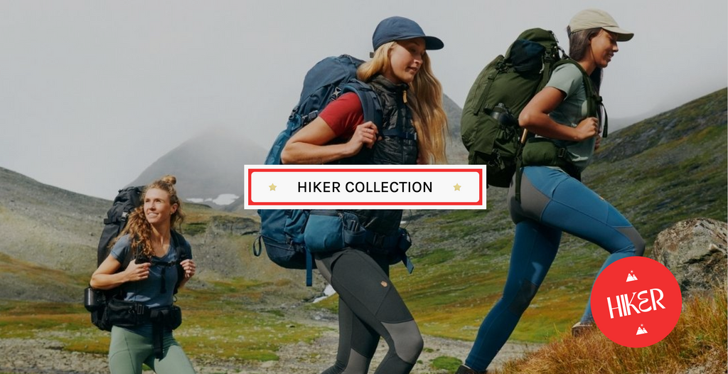 Holiday 22 Gift Guide Camping Collection