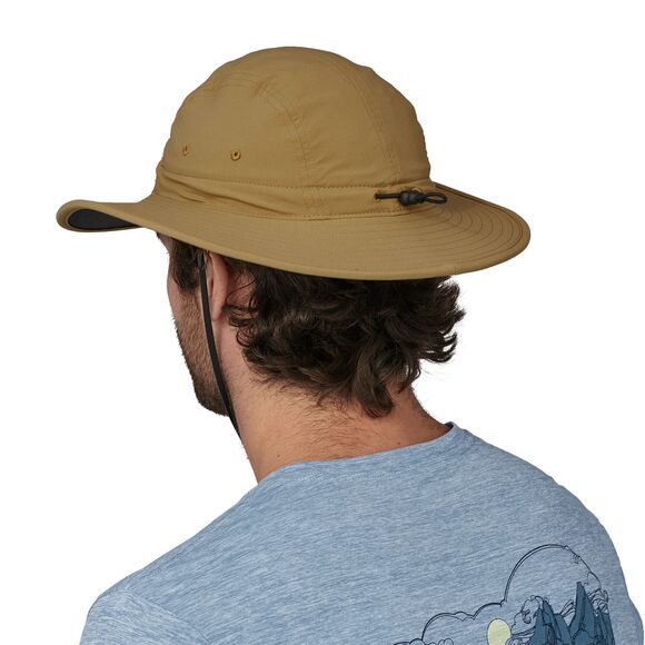 Patagonia Quandary Brimmer Sun Hat – Active Threads