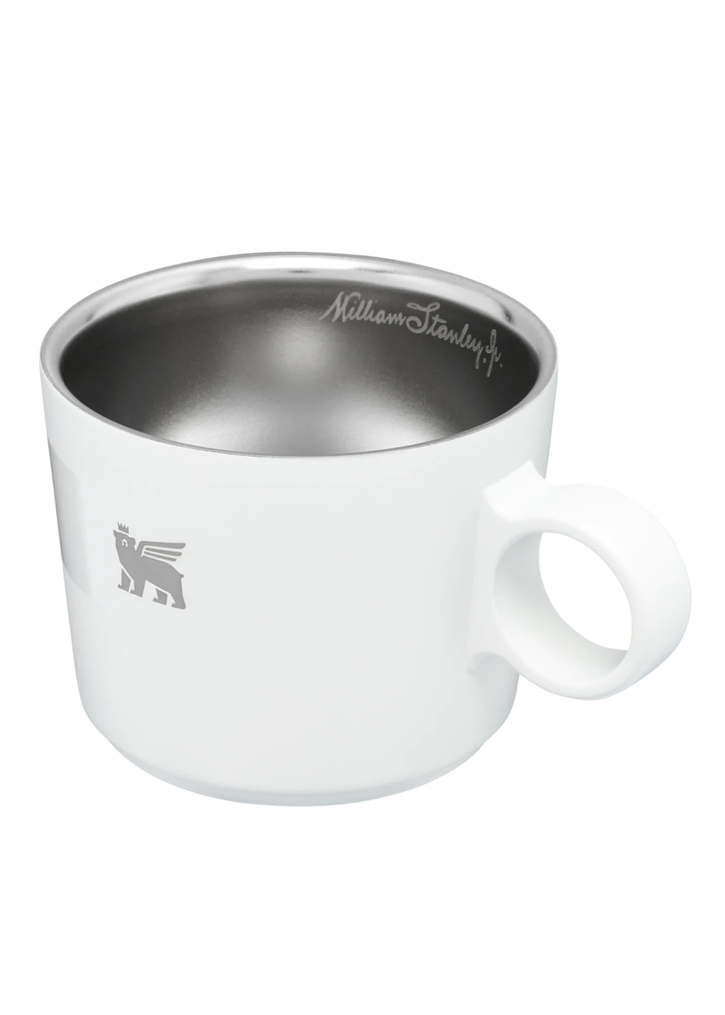 THE DAYBREAK CAPPUCCINO CUP | 6.5 OZ