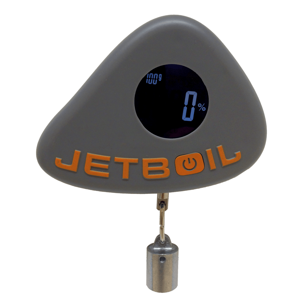 Camping Stoves JetBoil JetFuel Gage Jetboil