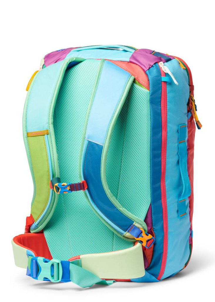 Travel Bags & Accessories Cotopaxi Del Dia Allpa 35L Travel Pack Cotopaxi