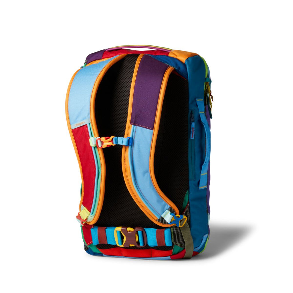 Travel Bags & Accessories Cotopaxi Del Dia Allpa 28L Travel Pack Cotopaxi