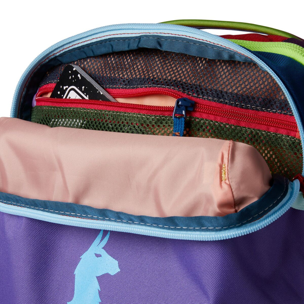 Travel Bags & Accessories Cotopaxi Del Dia Allpa 28L Travel Pack Cotopaxi