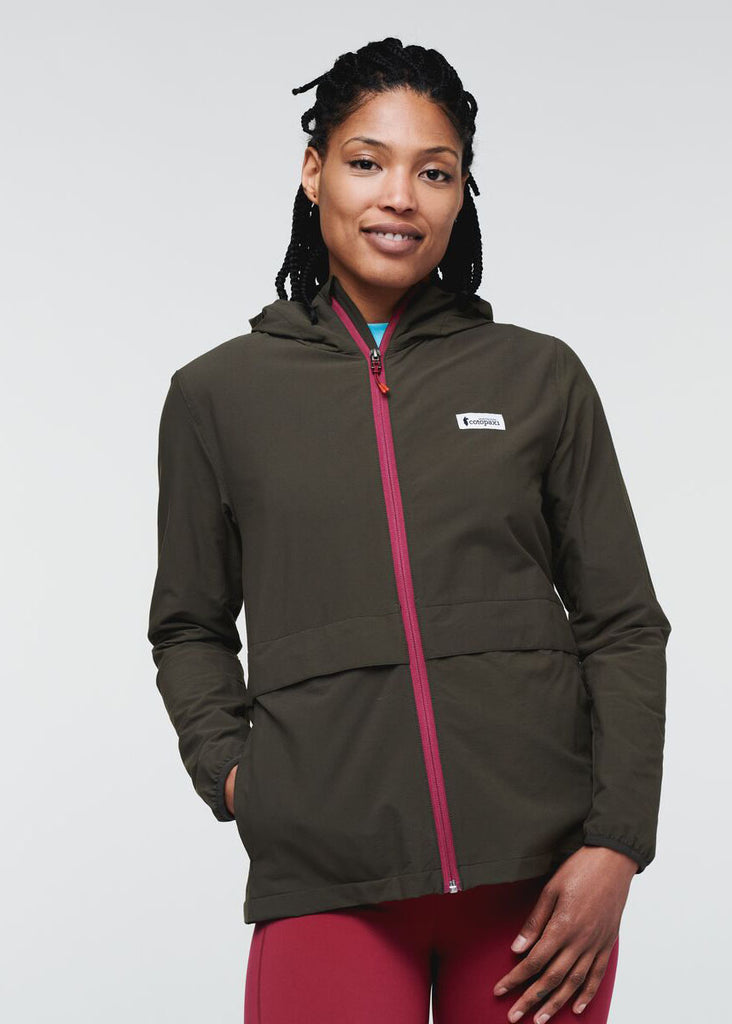 Jackets & Outerwear – Active Threads