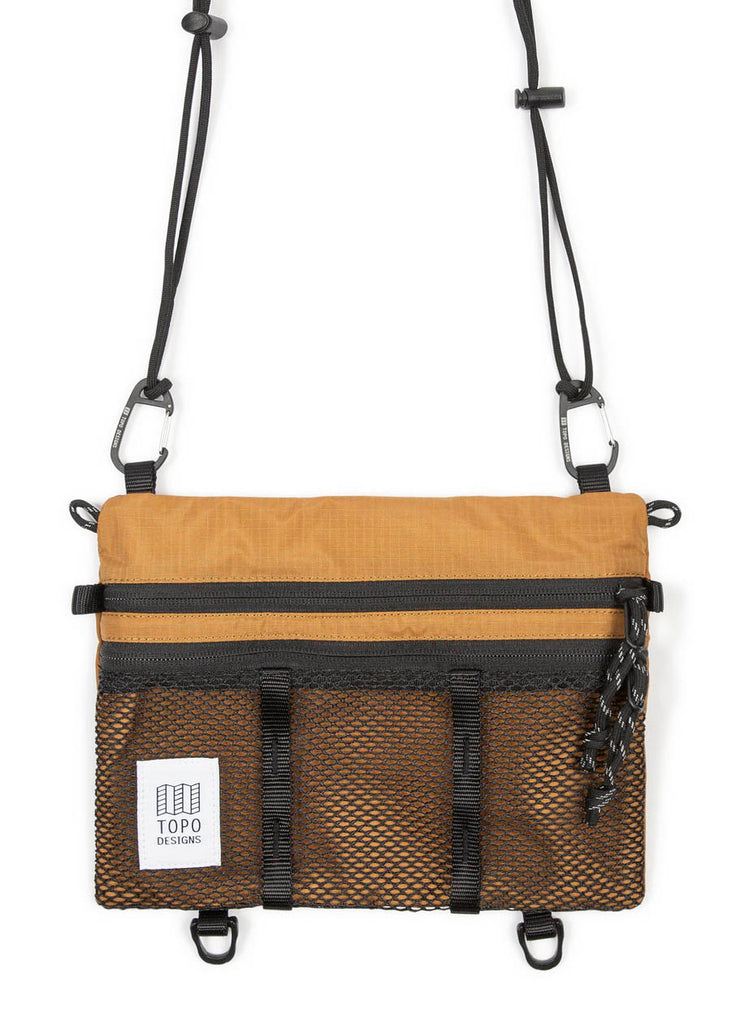 Crossbodies & Hip Packs Mountain Accessory Shoulder Bag Topo Designs