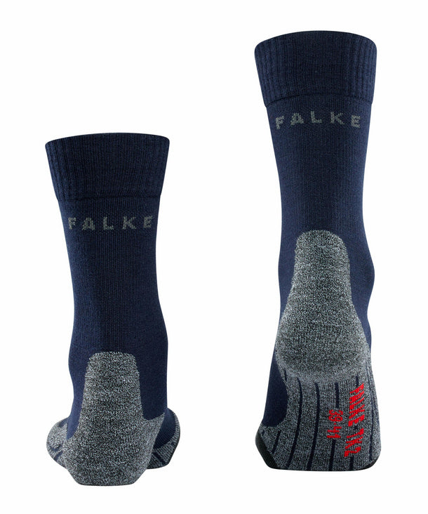 staart Dosering romantisch FALKE TK2 Trekking Womens Trekking Socks – Active Threads