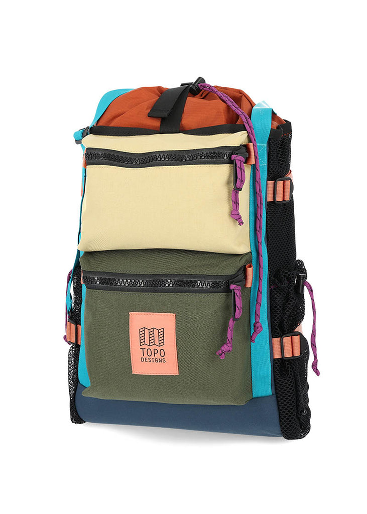 Backpacks River Bag Topo Designs