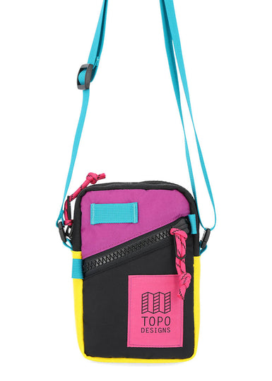 Crossbodies & Hip Packs Mini Shoulder Bag Topo Designs