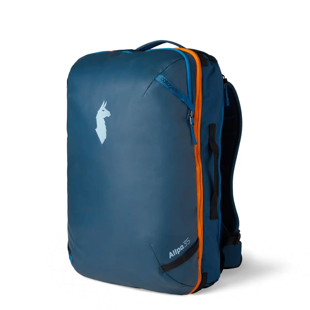 Travel Bags & Accessories Allpa 35L Travel Pack Cotopaxi