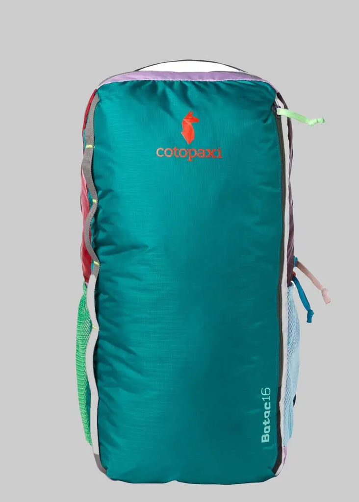 Backpacks Batac 16L Del Dia Backpack Cotopaxi