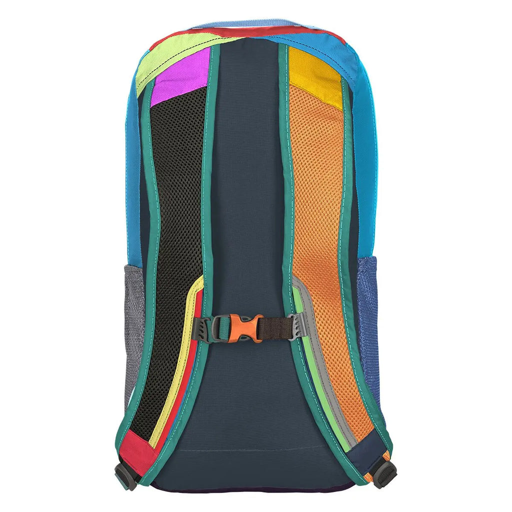Backpacks Batac 16L Del Dia Backpack Cotopaxi