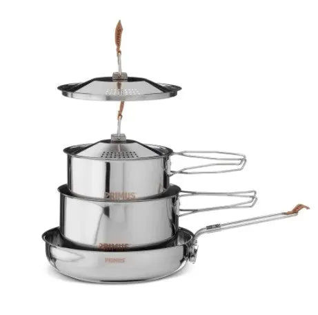 Cookware Campfire Cookset Small Primus