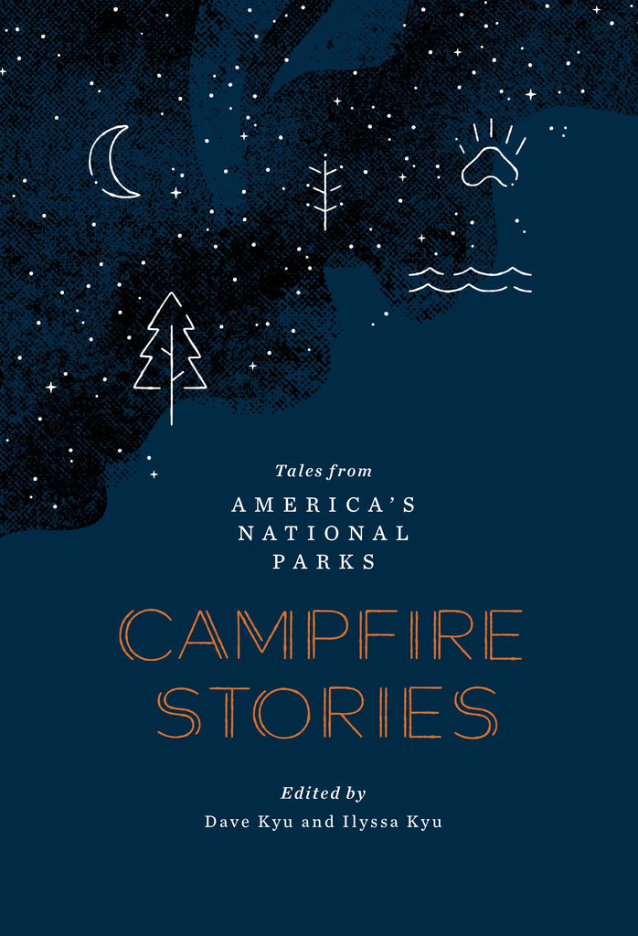 Books Campfire Stories Book Mountaineers Books
