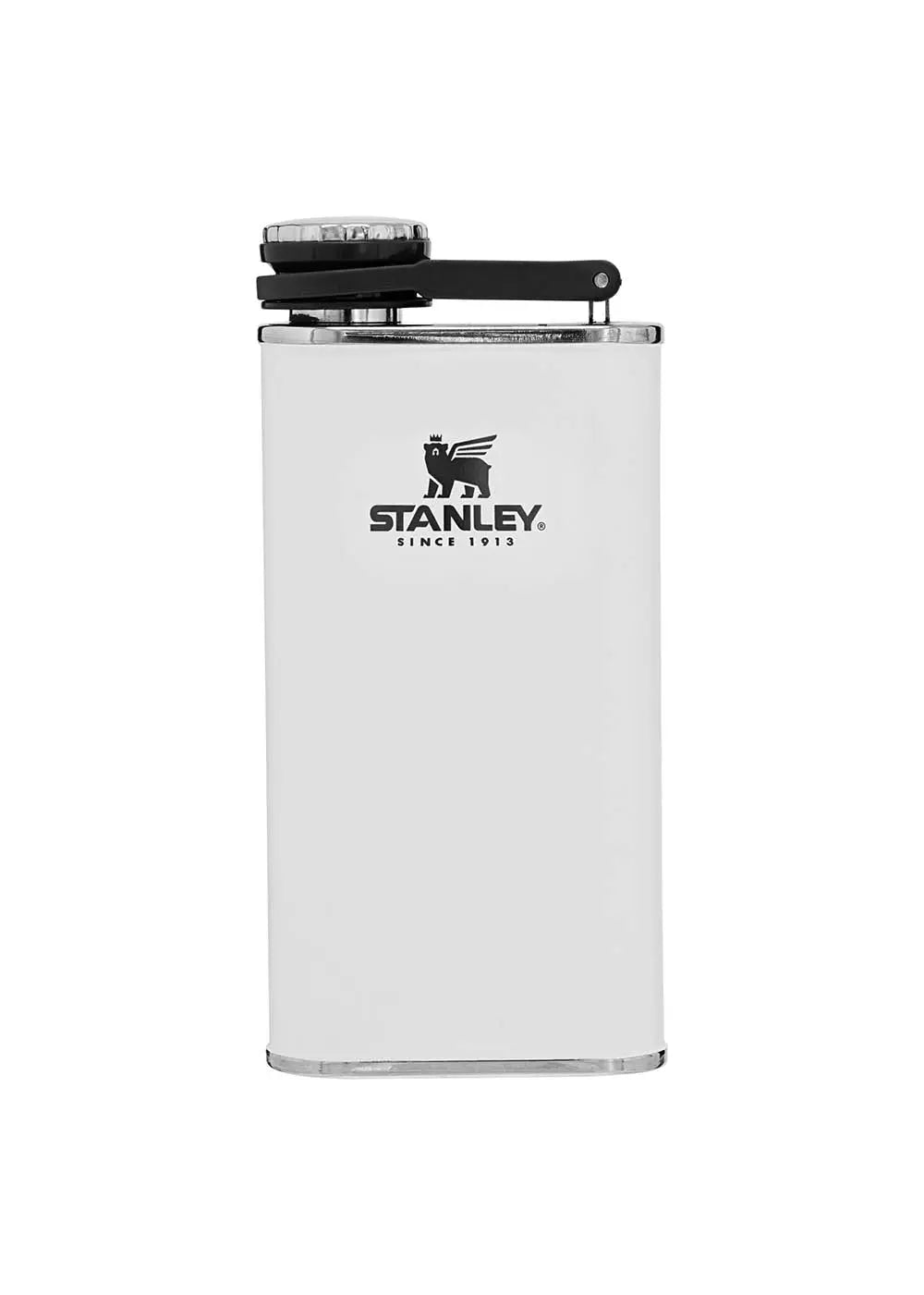 Stanley Classic Easy Fill Wide Mouth Flask 8 oz - Country DNA