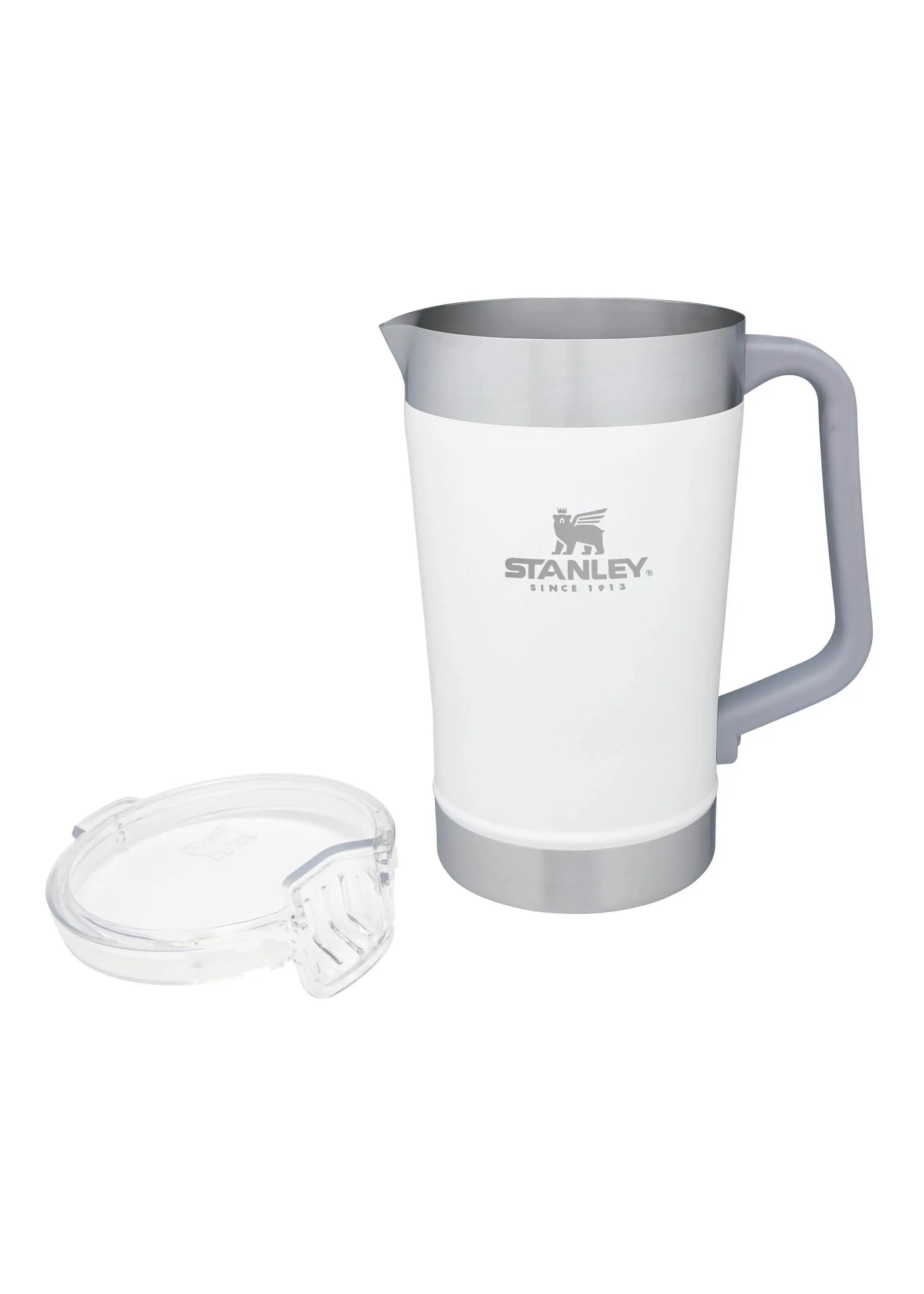 Water Bottles & Drinkware Classic Stay Chill Pitcher - 64oz Stanley