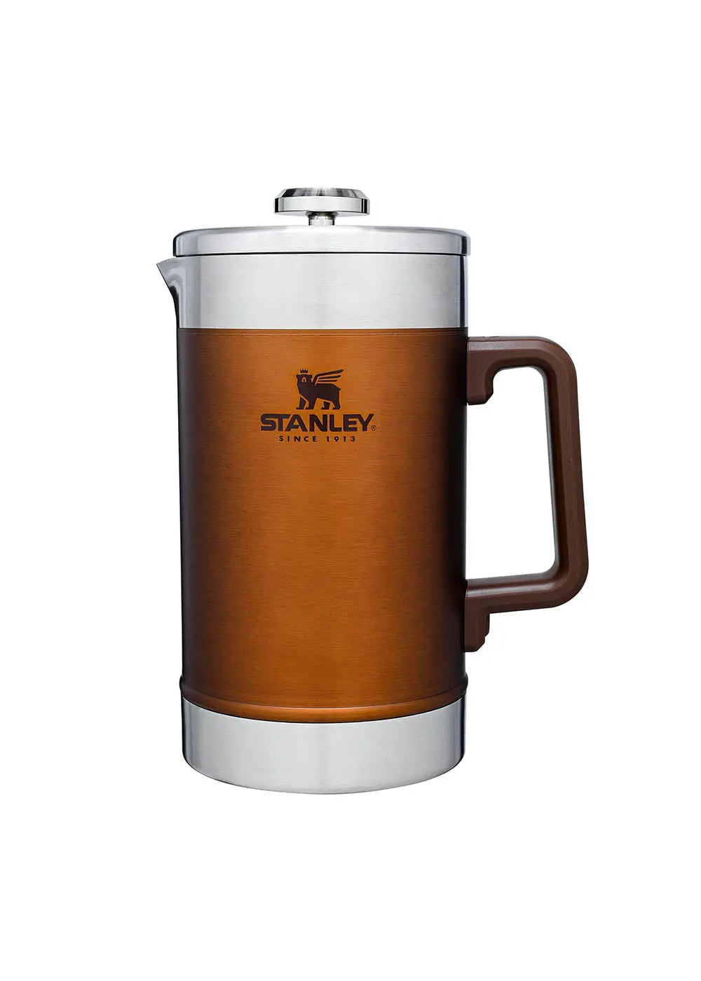 Water Bottles & Drinkware Classic Stay Hot French Press | 48 OZ Stanley