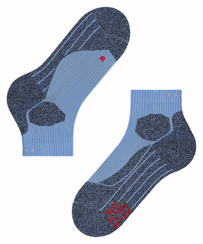 Socks FLAKE RU4 Trial Running Sock FALKE