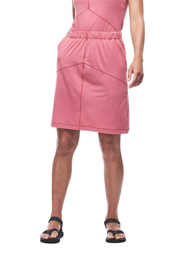  Frio Jersey Drirelease Skirt Active Threads