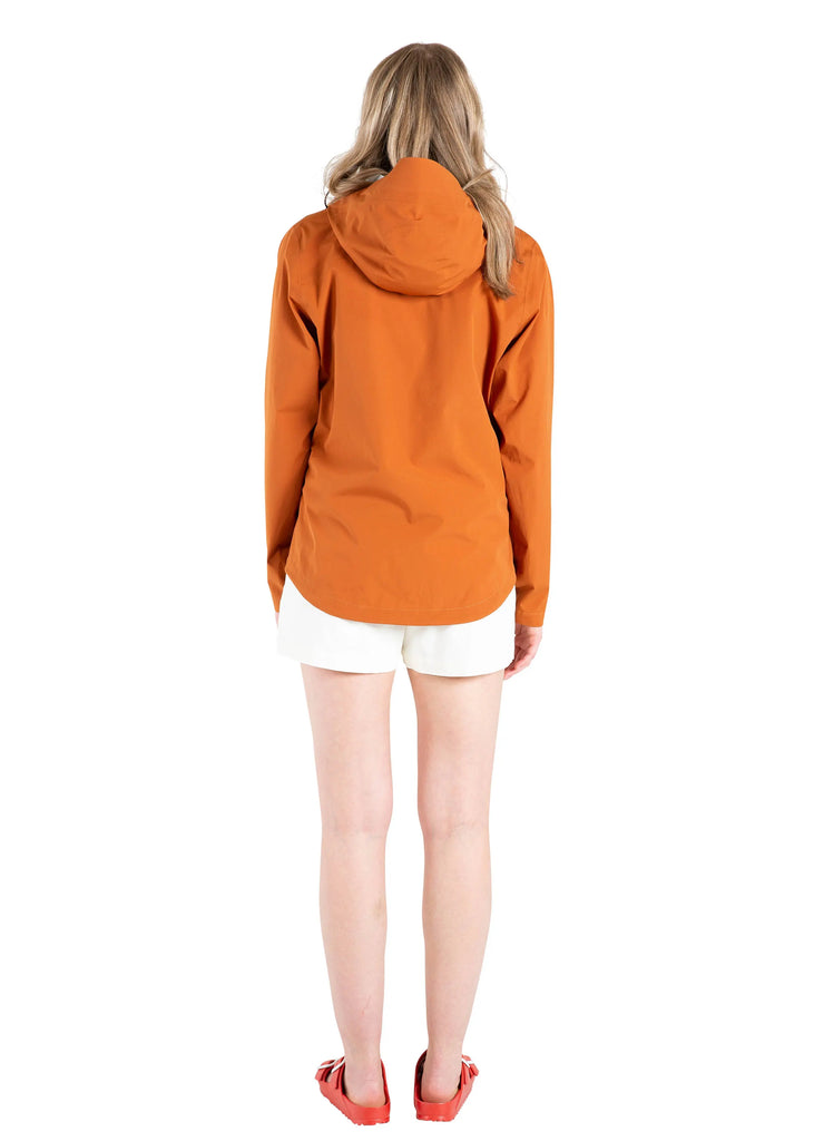 Rain & Shell Jackets Global Jacket Women's Topo Designs