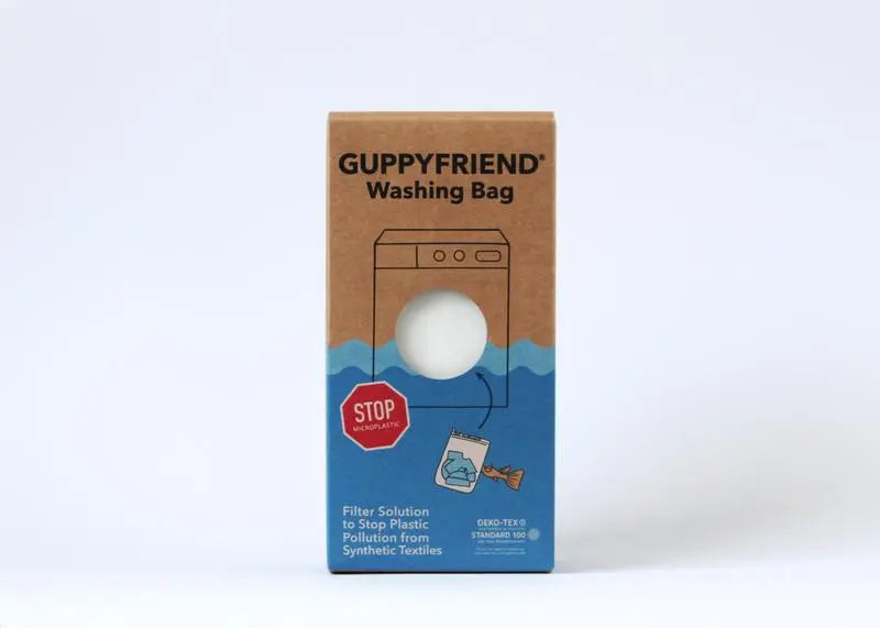 Gear & Wellness Guppy Friend Washing Bag Guppy Friend