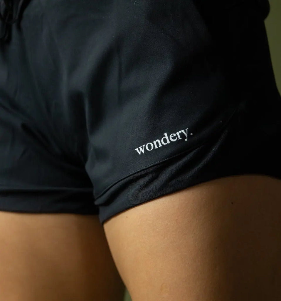 Shorts Janelle Active Short wondery.