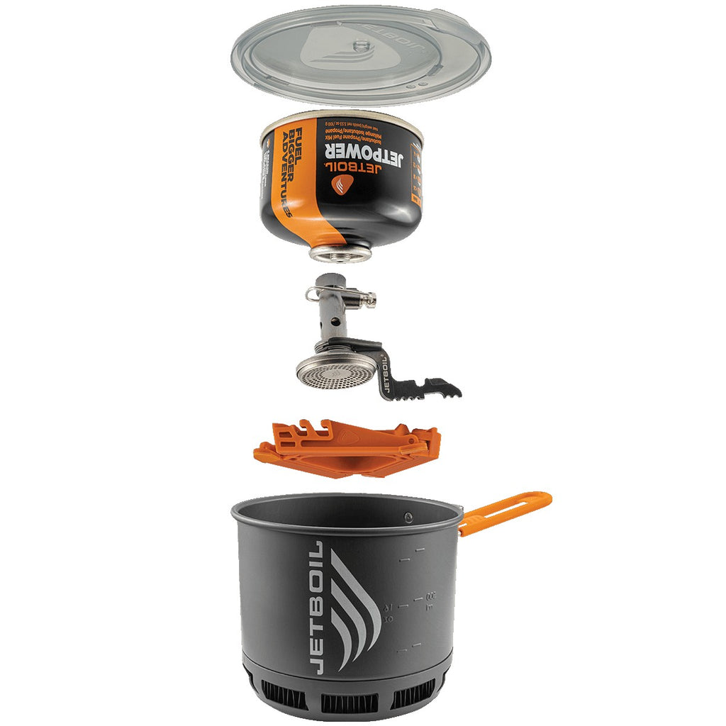 Camping Stoves JetBoil Stash Cooking System Jetboil