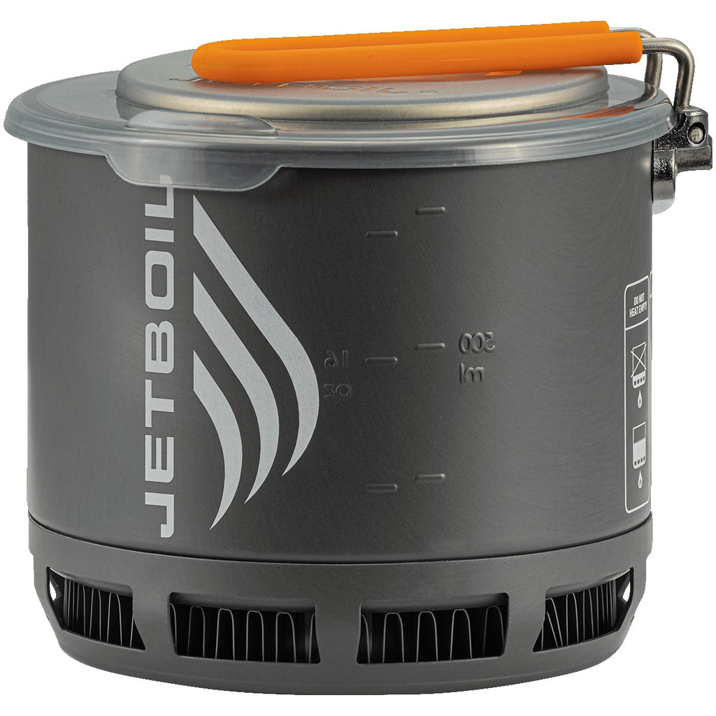 Camping Stoves JetBoil Stash Cooking System Jetboil