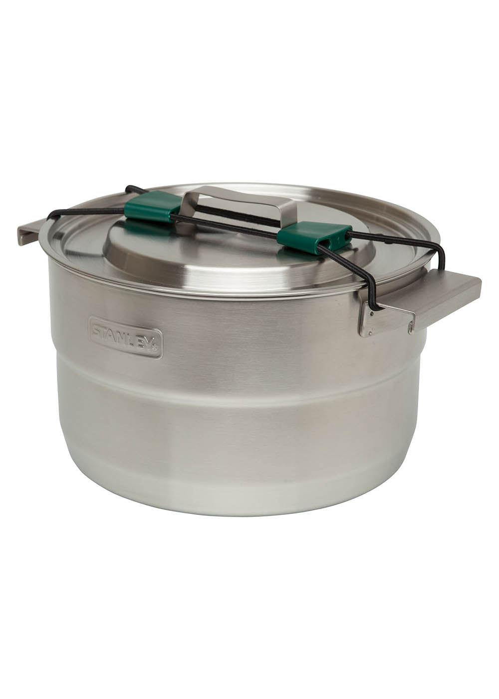 Cookware Adventure Full Kitchen Base Camp Cookset Stanley