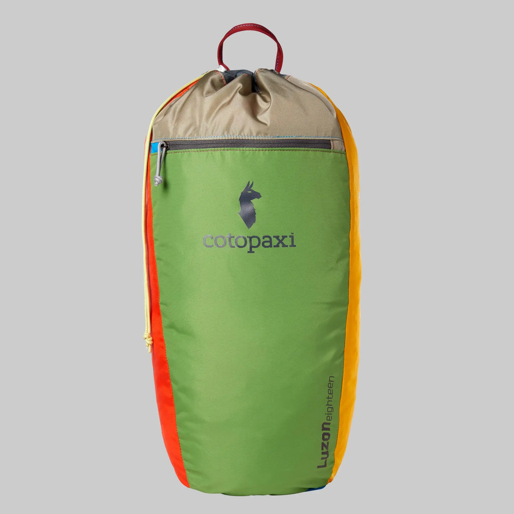 Backpacks Luzon 18L Backpack- Del Dia Cotopaxi