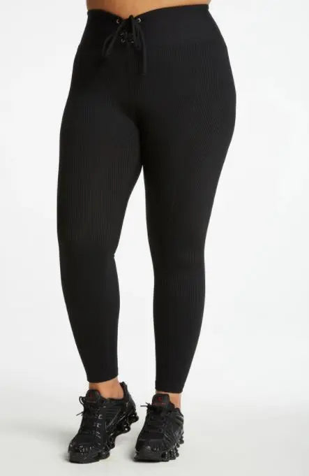 Year Of Ours Ribbed Football Legging