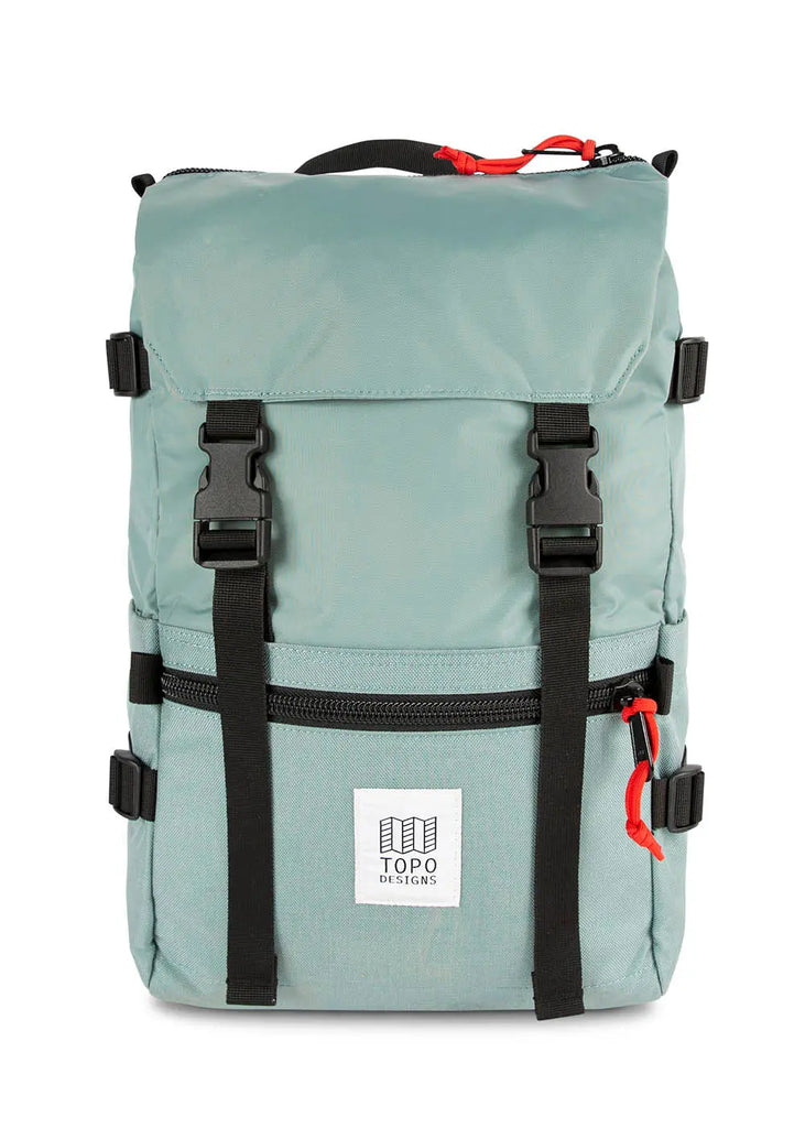 Backpacks Rover Pack Classic Topo Designs