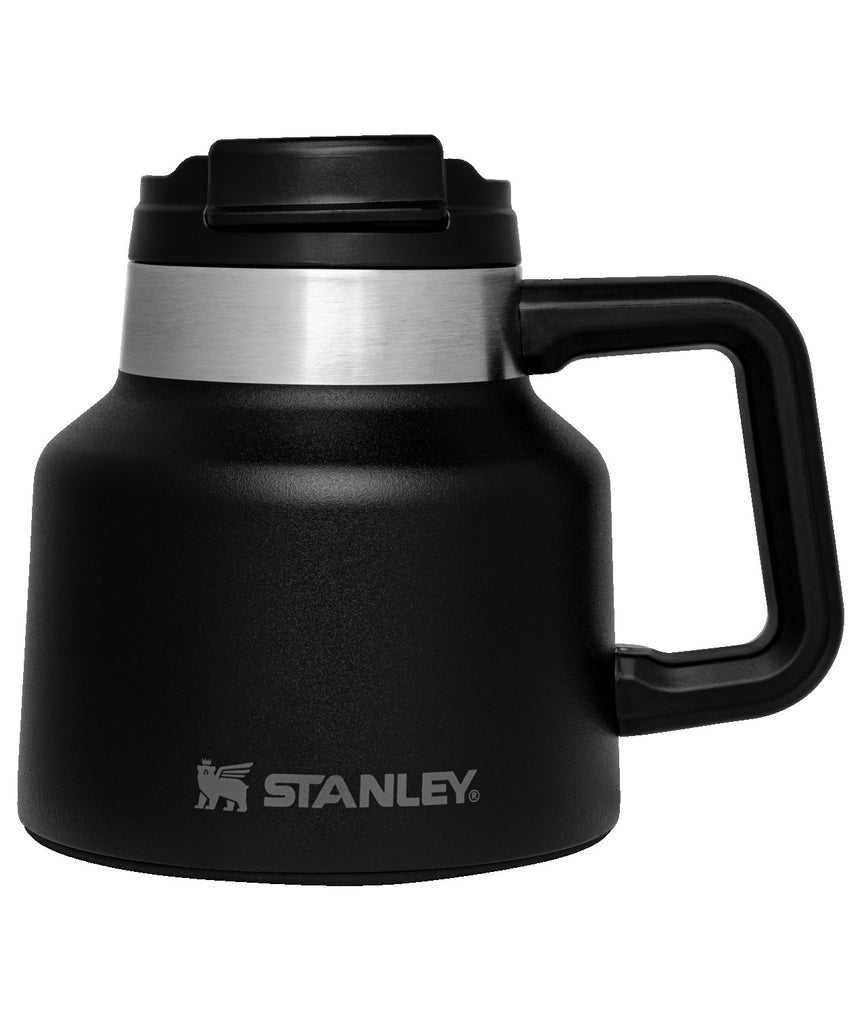 Water Bottles & Drinkware Stanley Adventure Tough-To-Tip Admiral's Mug 20 oz Stanley