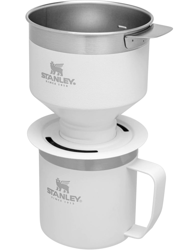Water Bottles & Drinkware Classic Brew Pour Over Coffee Set Stanley