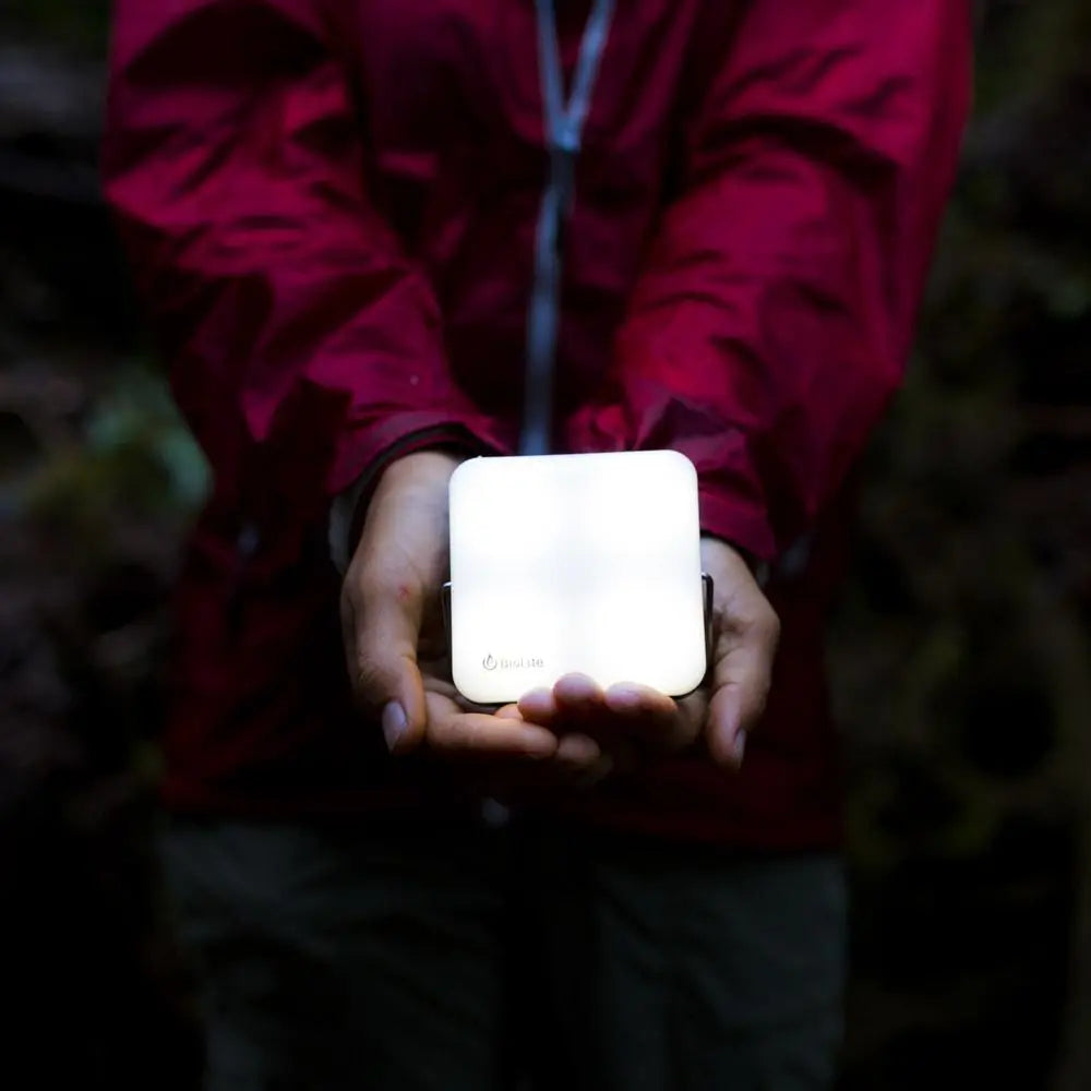 Lighting & Lanterns SunLight 100 Portable Solar Light BioLite