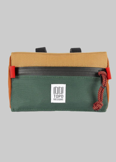 Travel Bags & Accessories Topo Bike Bag Mini Topo Designs