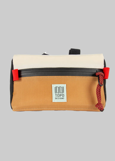 Travel Bags & Accessories Topo Bike Bag Mini Topo Designs