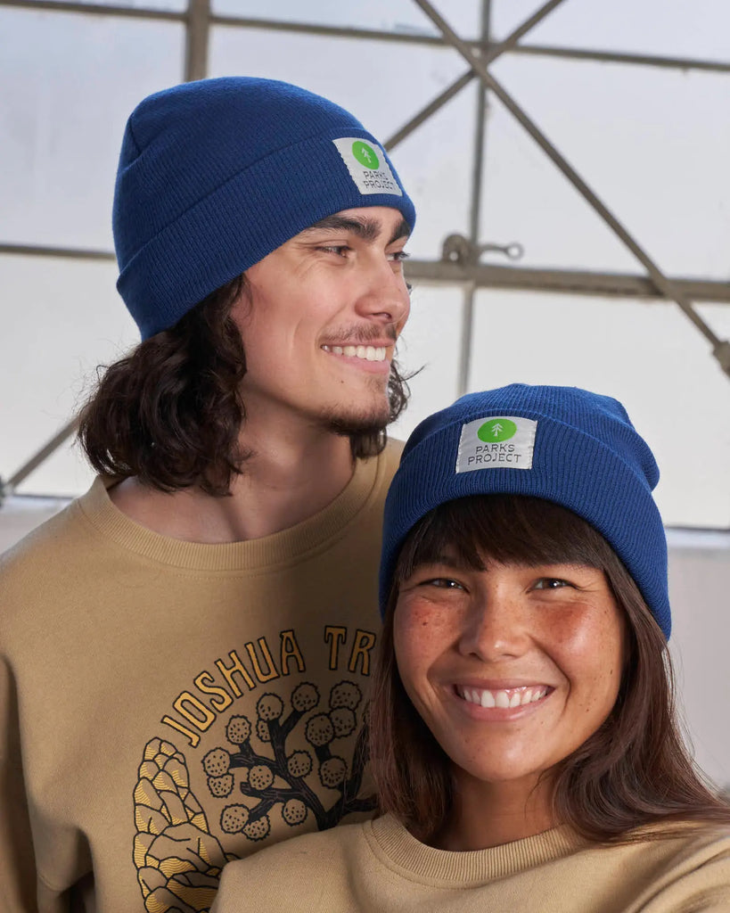Beanies Trail Crew Beanie Parks Project