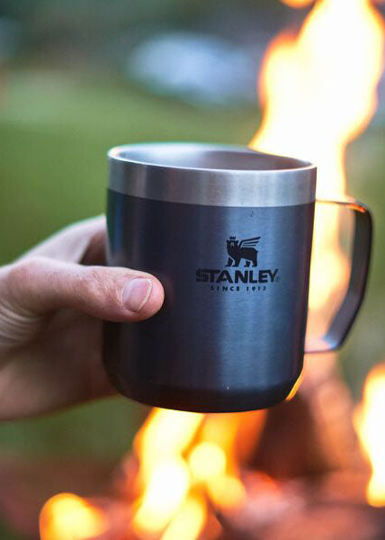 Stanley Classic Legendary Camp Mug | 12Oz
