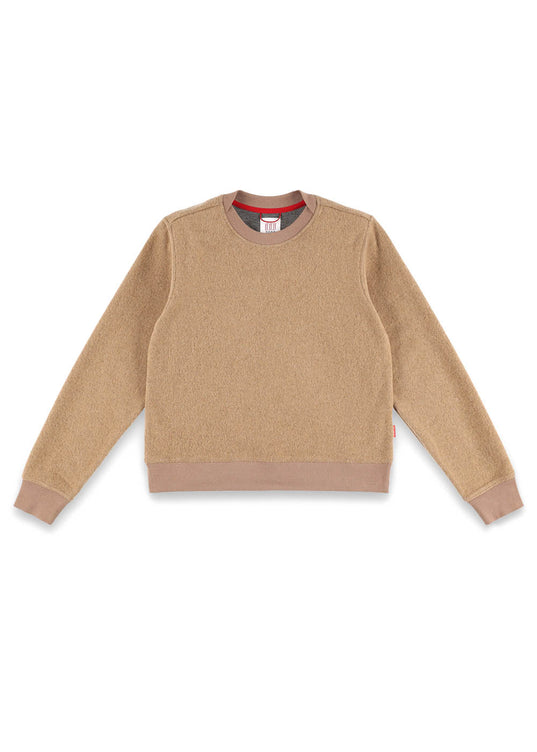 Global Sweater